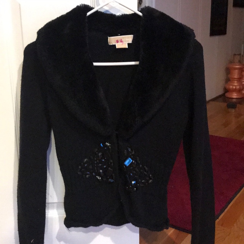 Michael kors sweater